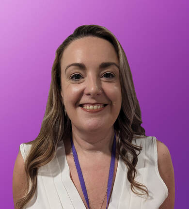 Miss.Jenny Dunne - Head Teacher